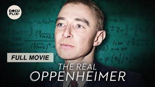 The Real Oppenheimer 2024 FULL WAR DOCUMENTARY w SUBS  HD