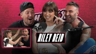 How Riley Reid Became The Worlds Most Famous P*rn Star