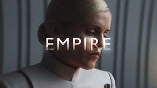 Star Wars Inside the Empire
