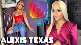 Alexis Texas Pornstar Model Hot Girl Sexy  Горячая звезда фильмов для взрослых INSTAGRAM FOTO