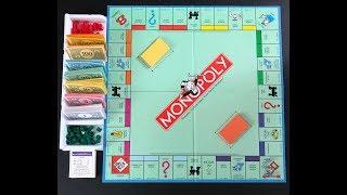 How To Play Monopoly
