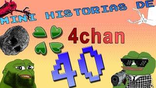 Mini Historias de 4chan 40