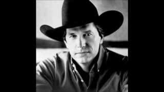 George Strait - She Knows When Youre On My Mind