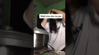 TikTok  Ano ulam nyo? new trends