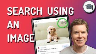 How To Search An Image on Google Desktop & Mobile