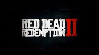 Red Dead Redemption 2 RDR2 - Первый взгляд