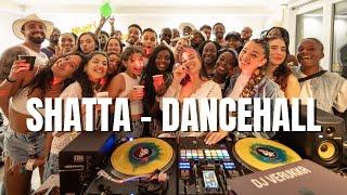 Shatta & Dancehall Mix   The Best of Shatta & Dancehall Classics   Vaïbz Party #4  By DJ T-Sia