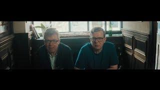 The Proclaimers - Streets of Edinburgh Official Video