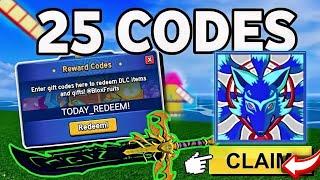 ️NEW CODES️ BLOX FRUITS CODES 2024  CODES FOR BLOX FRUITS  BLOX FRUIT