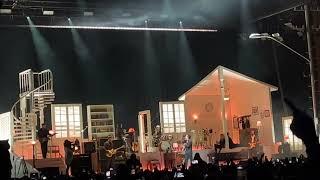 Robbers - The 1975 - Bill Graham Civic Auditorium 112922