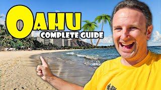 OAHU TRAVEL GUIDE Everything You Need to Know