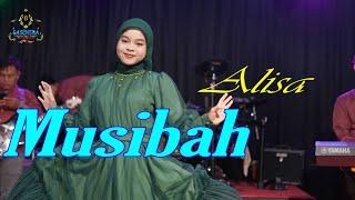 ALISA - MUSIBAH Official Music Video  Gasentra Pajampangan