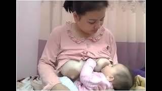 new breastfeeding vlog 2024  beautiful mom breastfeeding