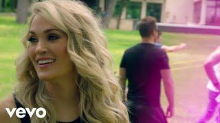 Carrie Underwood - Southbound Official Music Video