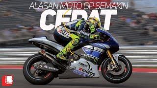 Rahasia Motogp Bisa Semakin Kencang  Slipper Clutch