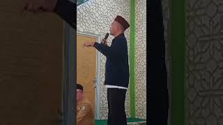 UAS   Orang yang Tidak Sholat   #uaslovers #uasterbaru #uasvideoshort #uas