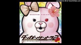 Danganronpa 2 OST - Welcome DANGAN IsLand OP VersionEXTENDED