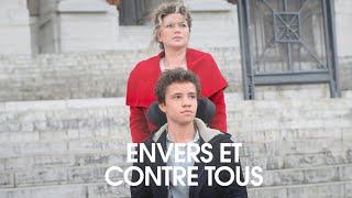 Envers et contre tous  Film Complet en Français  Cécile Bois  Loup-Denis Elion  Isabelle Renaud