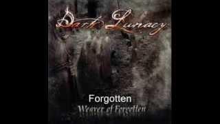 Dark Lunacy - Weaver Of Forgotten Full Album