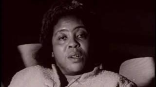 Fannie Lou Hamer Tells Her Story 1963