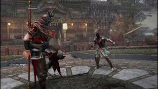 Shaolin new execution is insane