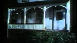 The Haunted Mansion Mystery Part 2