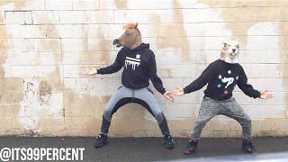 Watch Me Whip Dance & Nae Nae - Silento