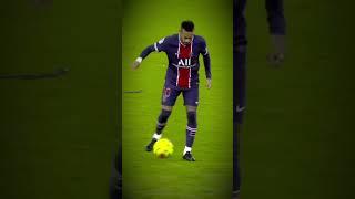 The art of dribbling -Neymar #neymar #neymarjr #barcelona #psg #laliga #ligue1 #championsleague