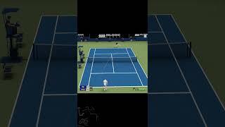 #Shorts Gameplay Tennis Clash - Part 291