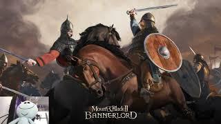 Bannerlord Sturgia Playthru NEW BETA VERSION 1.6.0 Part 1