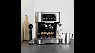 BEEM ESPRESSO-SELECT-TOUCH Espresso-Siebträgermaschine - 15 bar