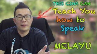 How to speak Malay like a Malay - Cara cakap Melayu macam orang Melayu