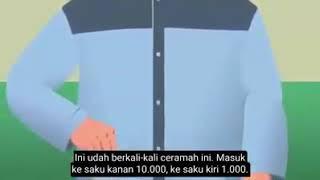 Cara2 untuk  berhenti merokok menurut syariat Islam.. untukmu para pecandu berat..