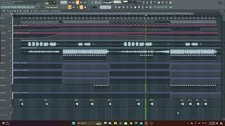 Zerb - Mwaki feat. Sofiya Nzau FL Studio Free FLP