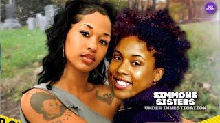 Woman K*lled Hours After Visiting Her Slain Sisters Grave → Who Murdered The Simmons Sisters?