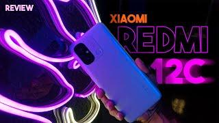 BUENO BONITO Y BARATO  Xiaomi Redmi 12C Review