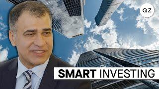 US GDP the Debt Ceiling Tech Earnings  Deepak Puri  Quartz Smart Investing