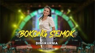 Dini Kurnia - Bokong Semok Official Music Video Feat. Yayan Jandut