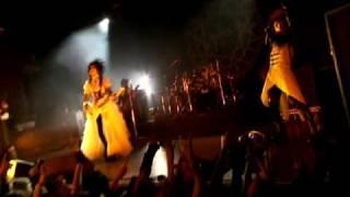 Moi dix Mois - Vizard Live Seth Version