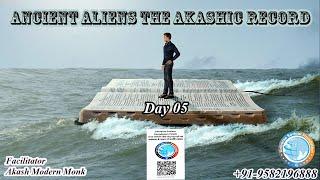 Akashic Record   The Conscious Subconscious and Superconscious Minds DAY 5 #akashmodernmonk