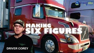 Making Six Figures