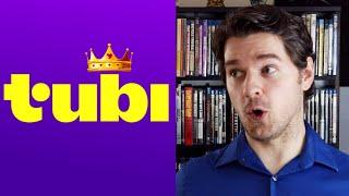 Whats the Best Streaming Site And Why is it Tubi?