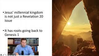 Genesis 126 28 and Millennial Views