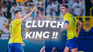 Cristiano Ronaldo Goal Vs Istiklol Status Ronaldo today alnassr goal  HD 2023