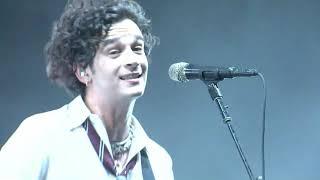 The 1975 - Its Not Living If Its Not With You Live At FIB Benicassim 2019 4K