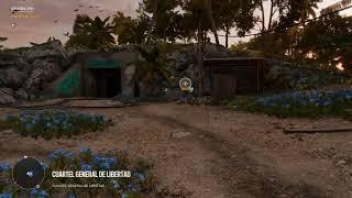 Far Cry 6  Modo libre