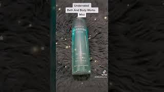 Want to try this #underrated #bathandbodyworks #mist get them here  httpsshp.ee5g2e2g3
