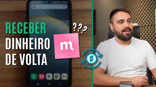 O QUE É CASHBACK E COMO FUNCIONA O APP MÉLIUZ?