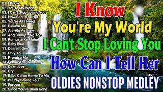 Oldies BUT Goodies Songs Of 60s 70s80s 🪄🪄Victor WoodEddie PeregrinaLord SorianoTom Jones 