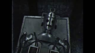 Cyberman Maintenance Instruction Video